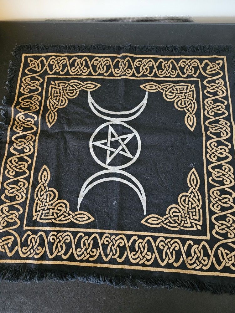 Cloth (Halloween)