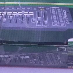 CHAUVET Obey 40 (new Controller)