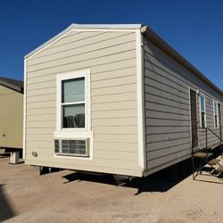 2 Bed 2 Bath 2 KITCHEN MODULAR CABIN ! For Sale 62k