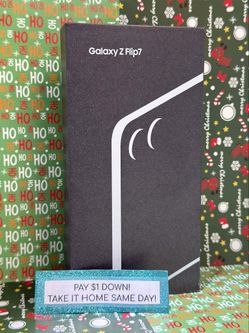 🚨 Best Deal in 2025 – Samsung Galaxy Z Flip7 (Brand New) from $899 or $1 to Grab It Today! Save $200 Compared to Retailers