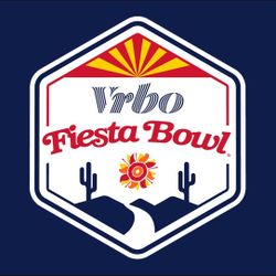 FIESTA BOWL tickets (2) Endzone