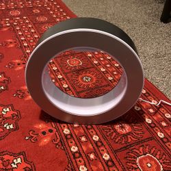 Visit the Flagest Store 4.4 4.4 out of 5 stars 149 Reviews Flagest Magnetic Levitation Floating Globe - Levitating O Shape Globe with LED Lights for E