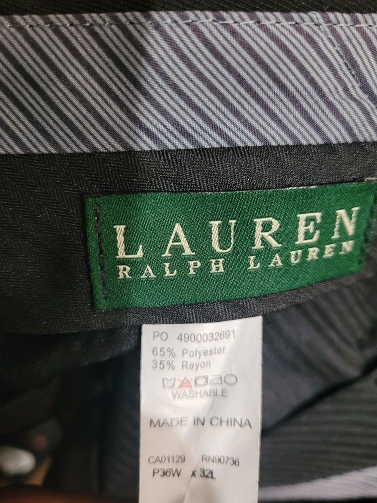 Ralph lauren ca sales 01129 rn 90736