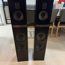 MartinLogan Floor Standing Speakers 