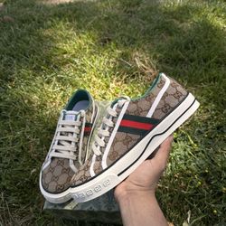 Gucci Shoe For Men 
