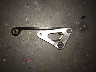 2001 ,2005 Yamaha yzf-R1 lowering link