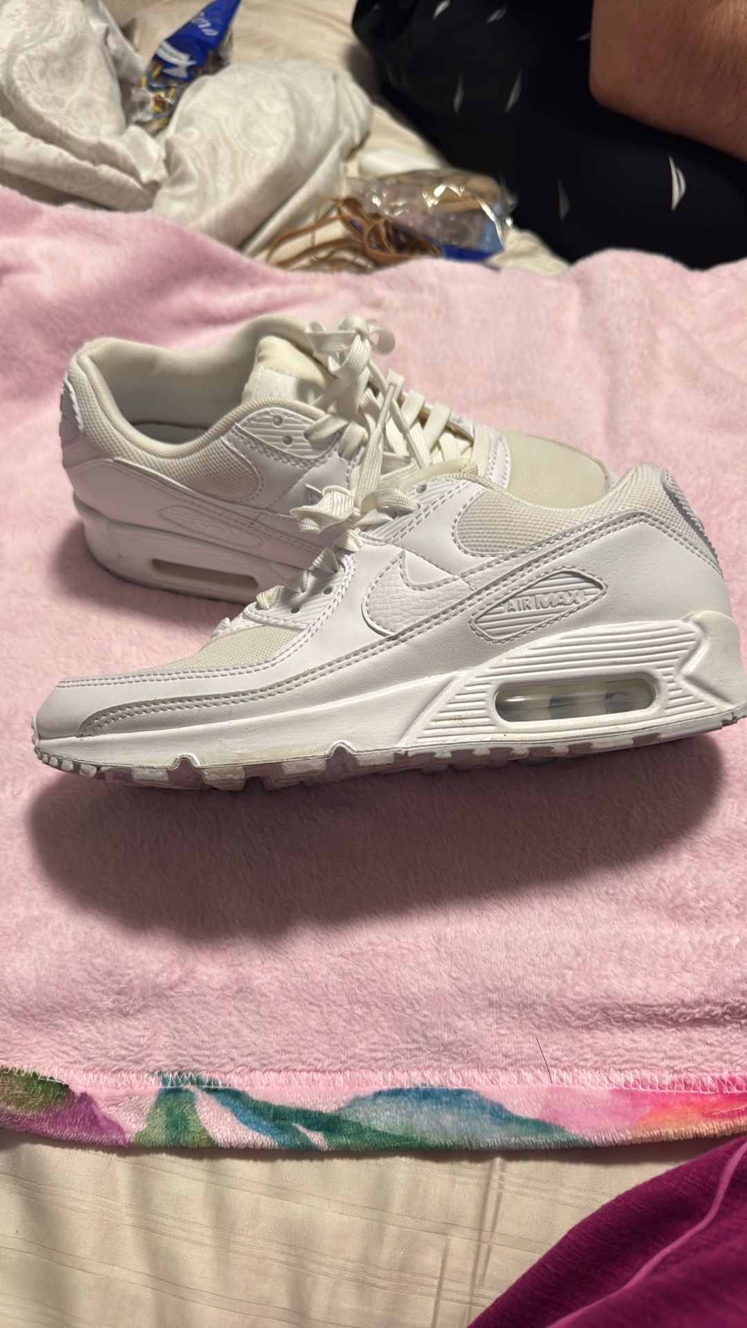Air Max 90 For Women Size 8