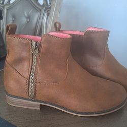 Boots Size 4 Girls