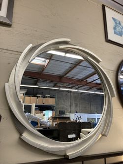 Large Mirror