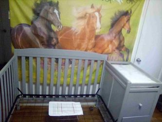 Crib