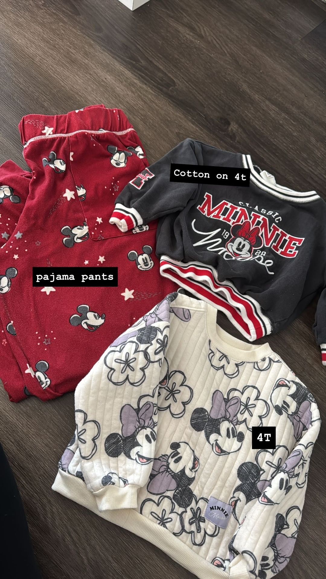 Children Clothes