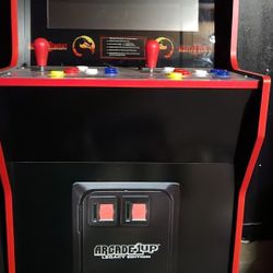 Video/Arcade GAMES 