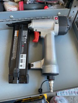 Porter cable blade nailer 18ga