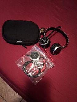 Jabra envolve 65 se