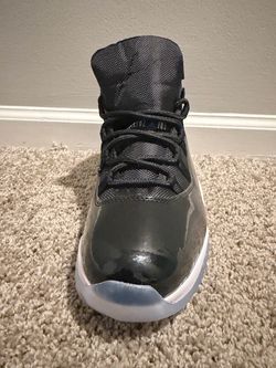 Air Jordan 11 space jams