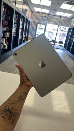 iPad a16 lte unlocked 128gb