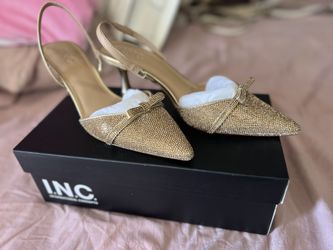 INC Shoes