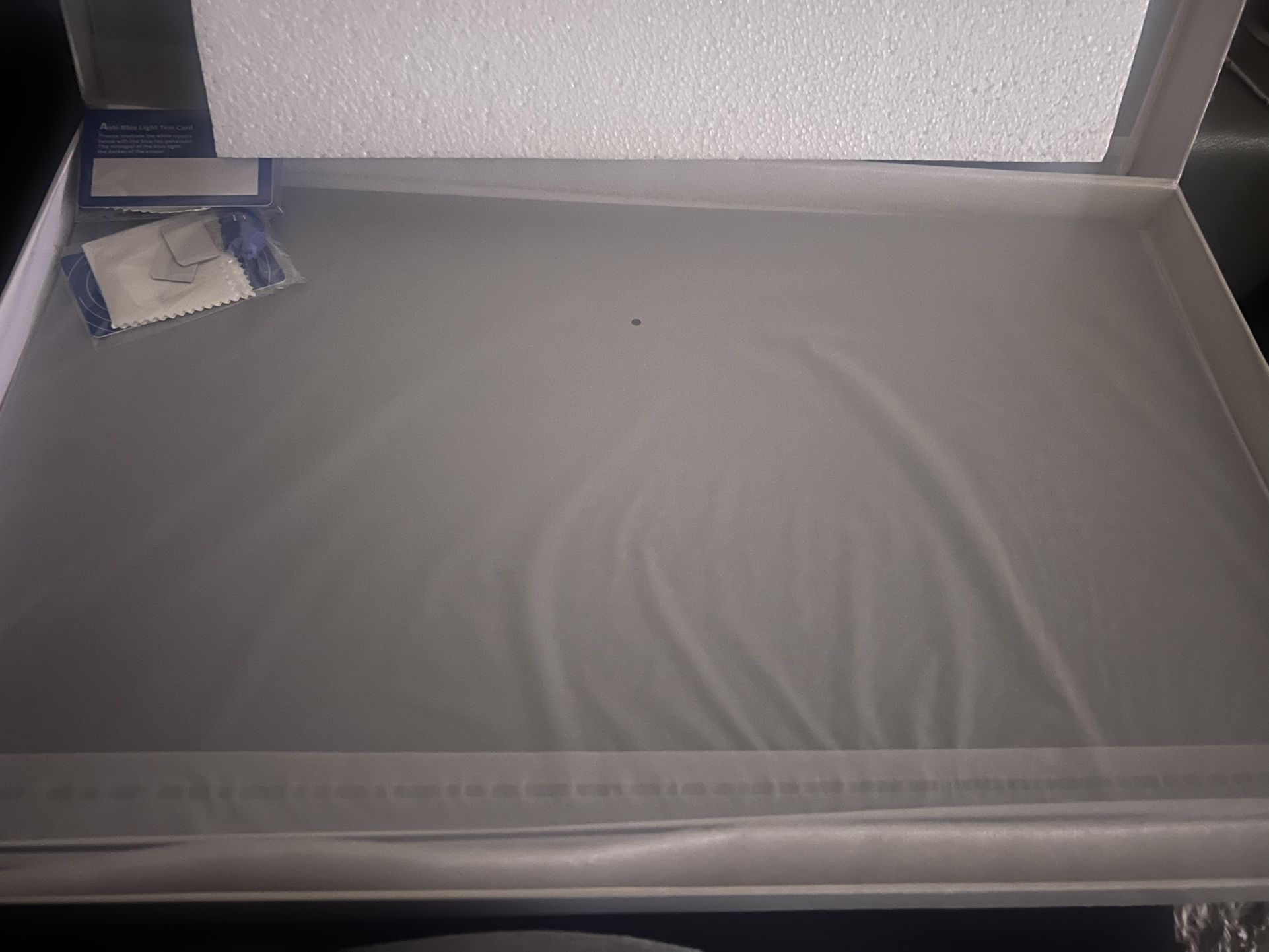 Monitor Protector