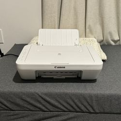 Canon Printer Scanner All In One