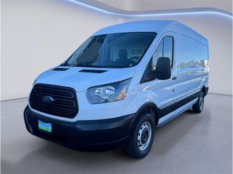 2019 Ford Transit-250