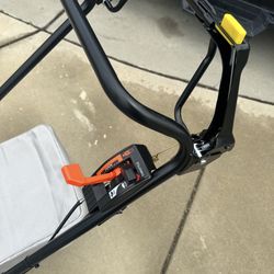 Honda Lawn Mower 