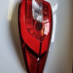 2016 Hyundai Sonata driver side tail light