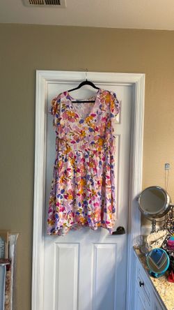 3x Summer Dress