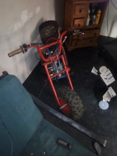 Mini Bike