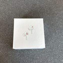 Apple Airpods Pro 2nd Gen with Magsafe Wireless Charging Case (2023, USB C