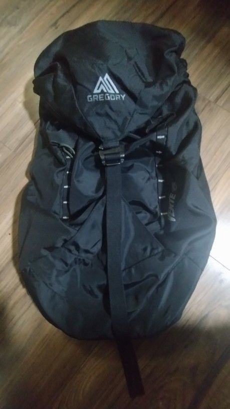 Gregory Verte 25 backpack