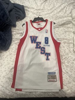 Kobe Jersey 