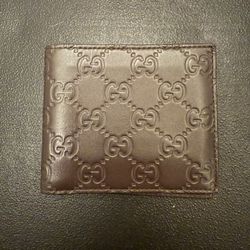 Gucci Wallet