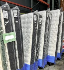 King mattress