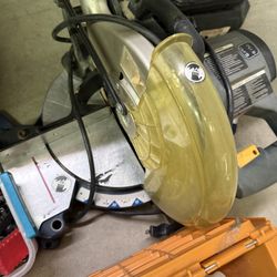 Miter Saw