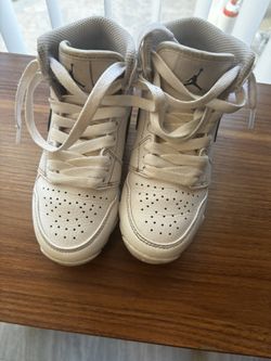 Jordan 1 Toddler Cleats
