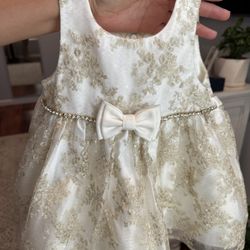 Flower Girl Wedding Dress
