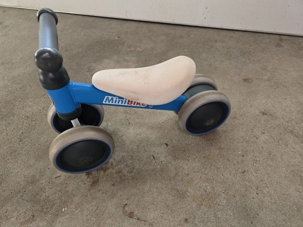 Mini Bike
