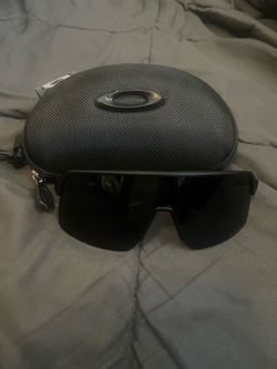 Oakley Sutro lite black