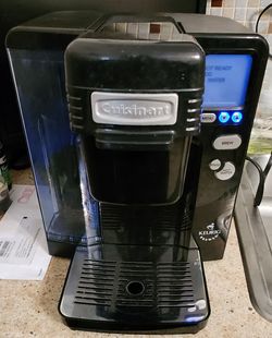 Cuisinart Coffee Maker