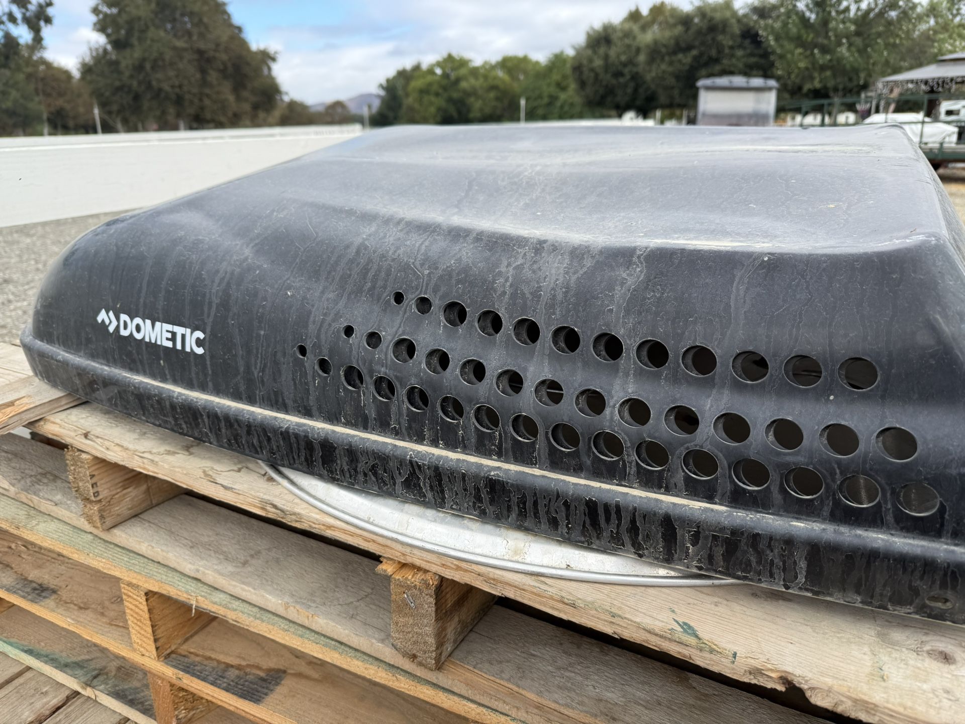 Ac Covers