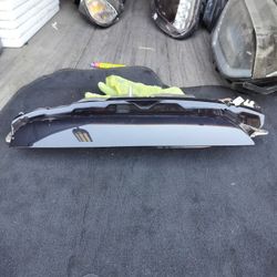 2024 Range Rover Right Tail Light For Parts Only 