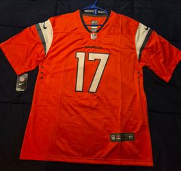 Jalen Waddle Dever Broncos Jersey