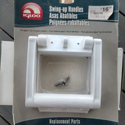 Igloo Replacement Handles