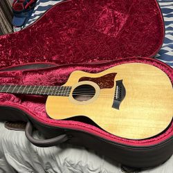 Taylor 214ce Plus Guitar 