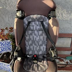 Car seat 