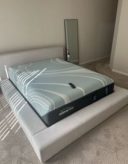 Tempur-Pedic Lux Adapt Soft 2.0 Queen