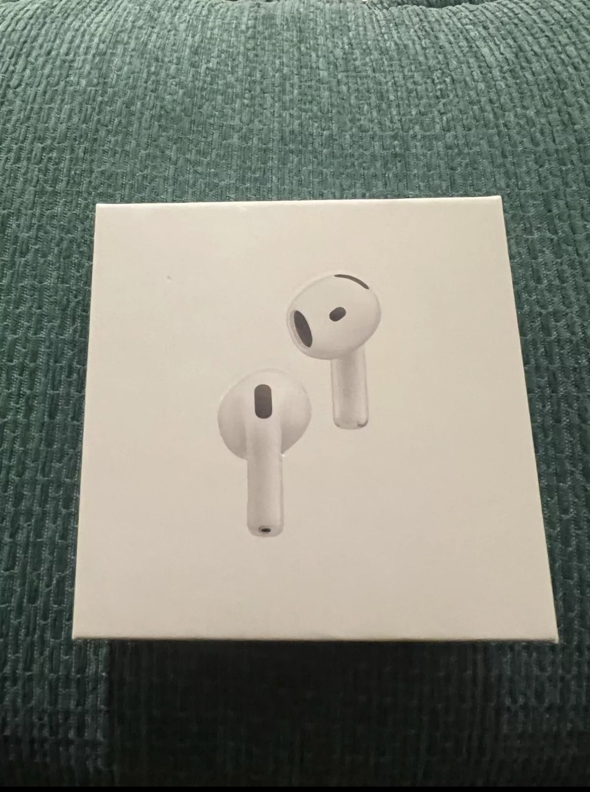 Air Pods 4th Gen