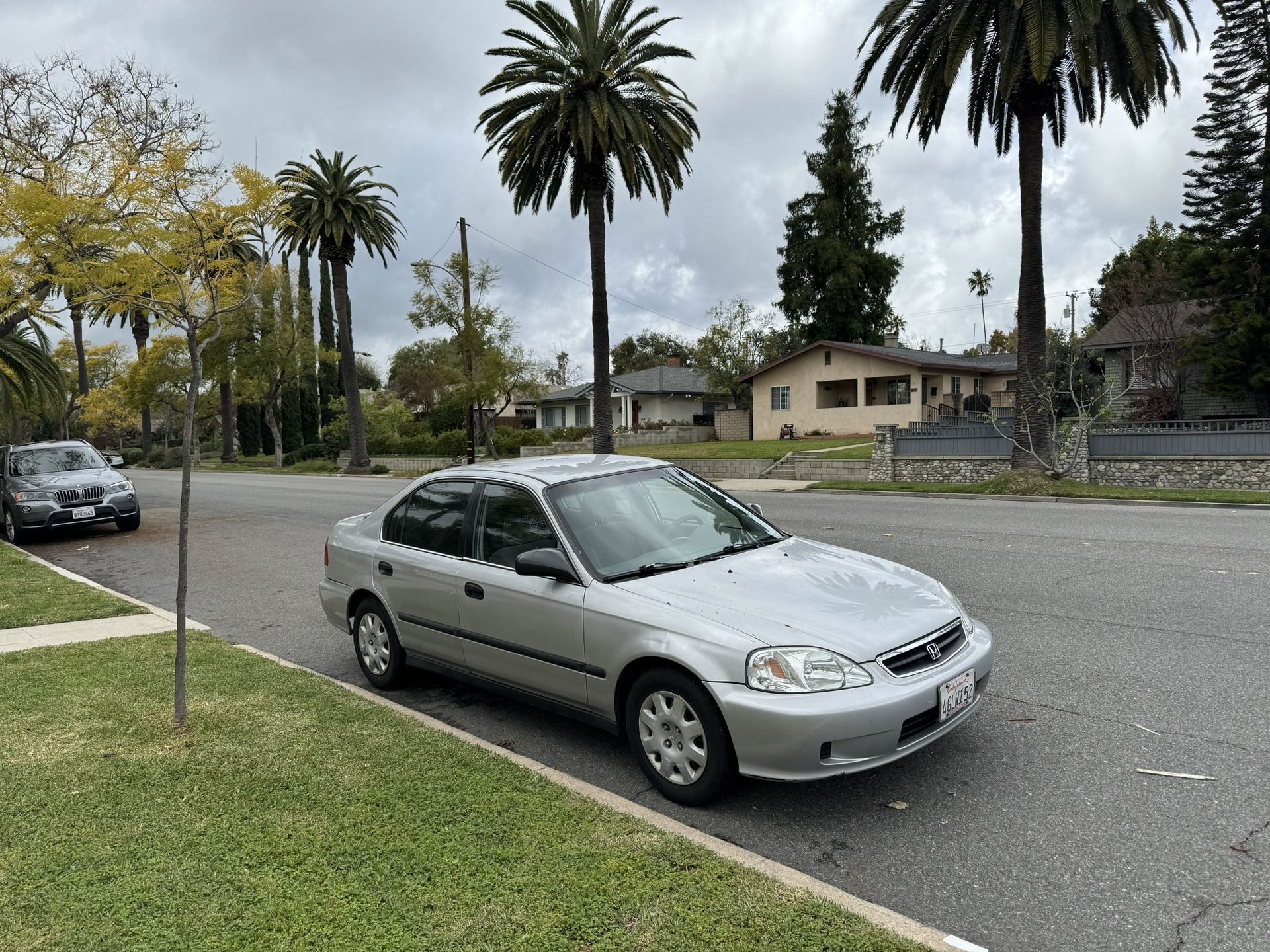 1999 Honda Civic