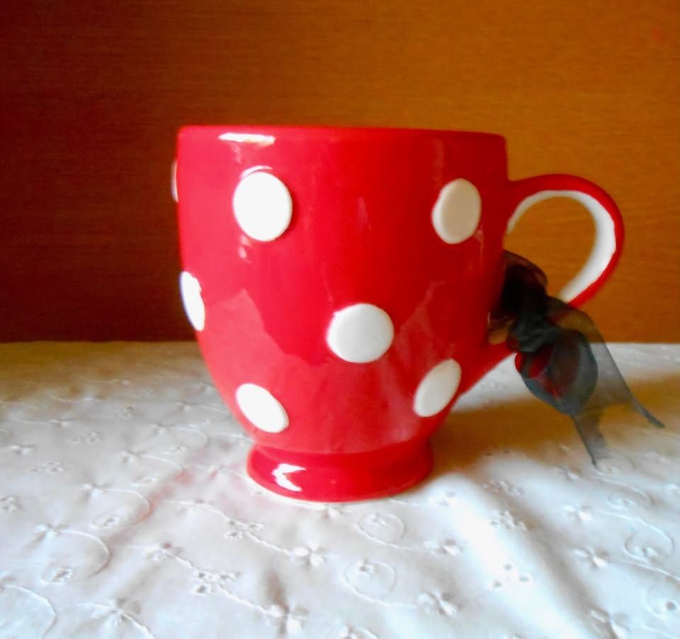 Disney Collectible Mugs - each