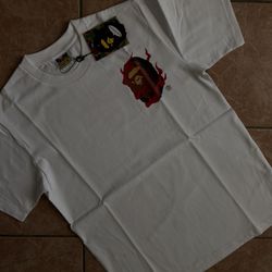 Bape Tee 